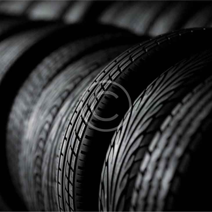 Winter tire - Image 6